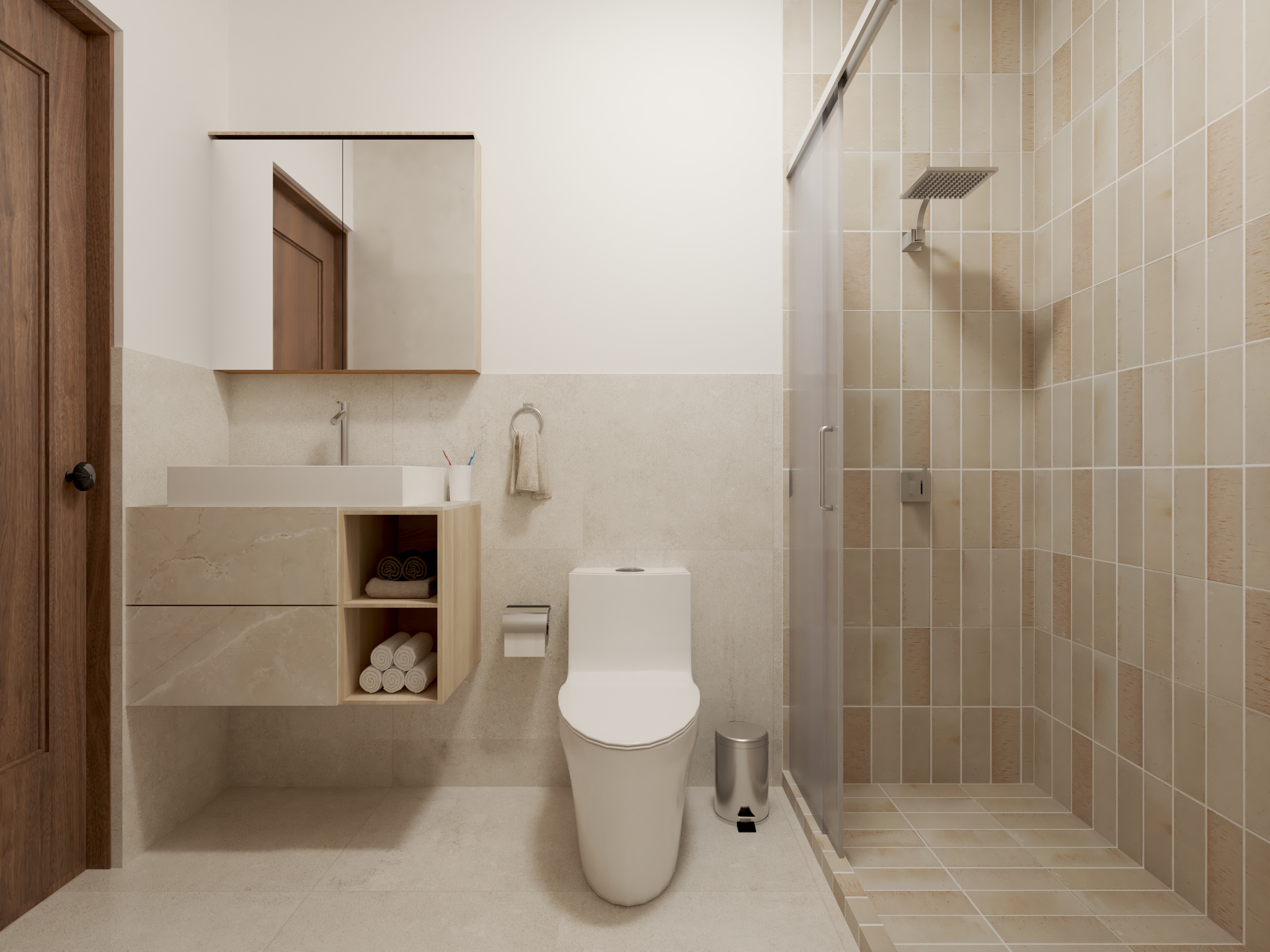 Baño